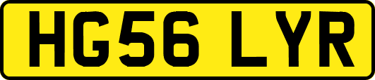 HG56LYR