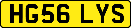 HG56LYS