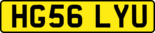 HG56LYU