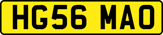 HG56MAO