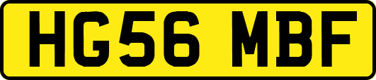 HG56MBF