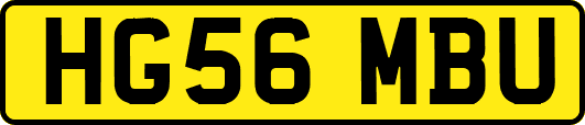 HG56MBU