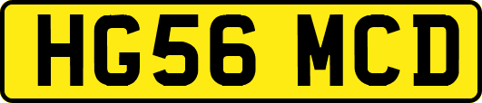 HG56MCD