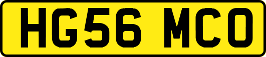 HG56MCO