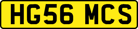 HG56MCS