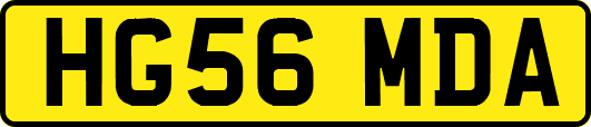 HG56MDA