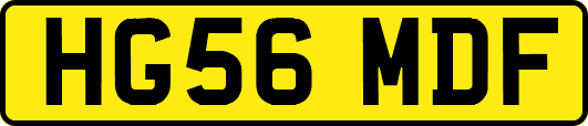 HG56MDF