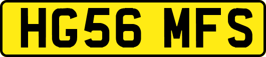 HG56MFS