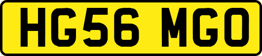 HG56MGO