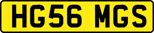 HG56MGS