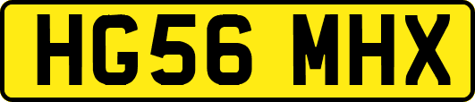 HG56MHX