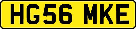 HG56MKE