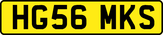 HG56MKS