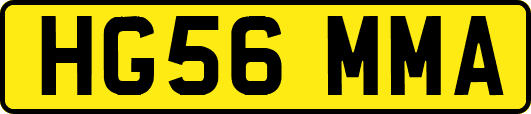 HG56MMA