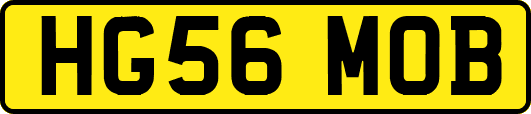 HG56MOB