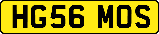 HG56MOS