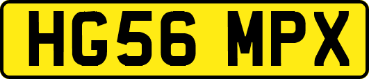 HG56MPX