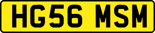 HG56MSM