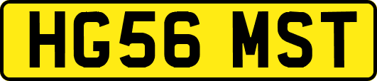 HG56MST