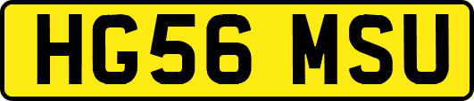 HG56MSU