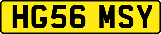 HG56MSY