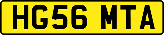 HG56MTA