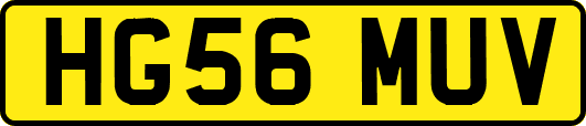 HG56MUV