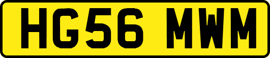 HG56MWM