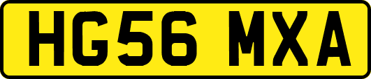 HG56MXA