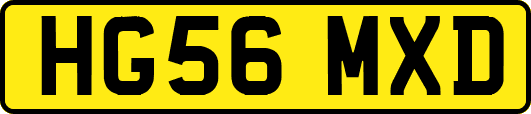 HG56MXD