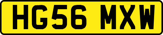 HG56MXW