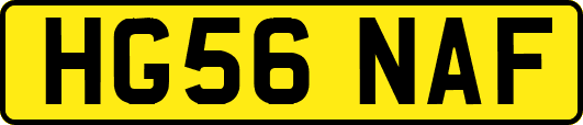 HG56NAF