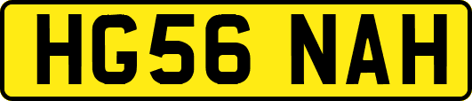 HG56NAH