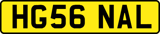 HG56NAL