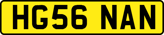 HG56NAN