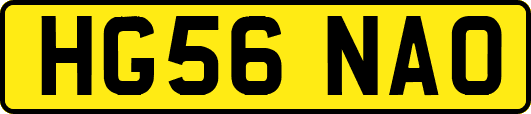 HG56NAO