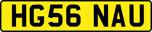 HG56NAU