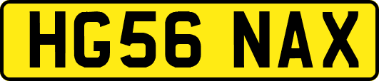 HG56NAX