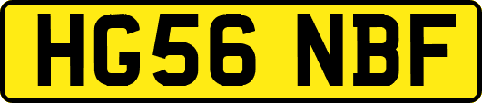 HG56NBF