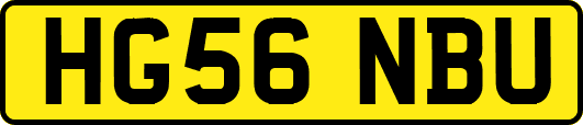 HG56NBU