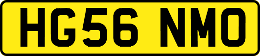 HG56NMO