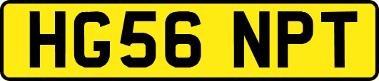 HG56NPT