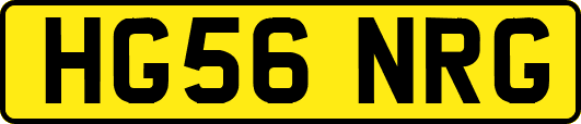 HG56NRG