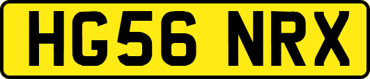 HG56NRX