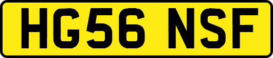 HG56NSF