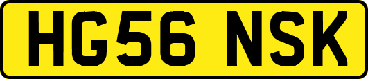 HG56NSK