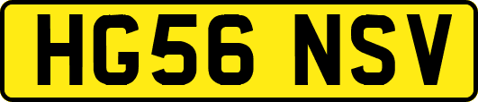 HG56NSV