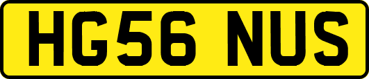 HG56NUS