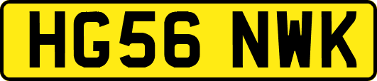 HG56NWK