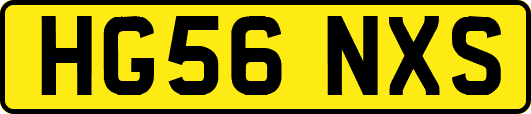 HG56NXS